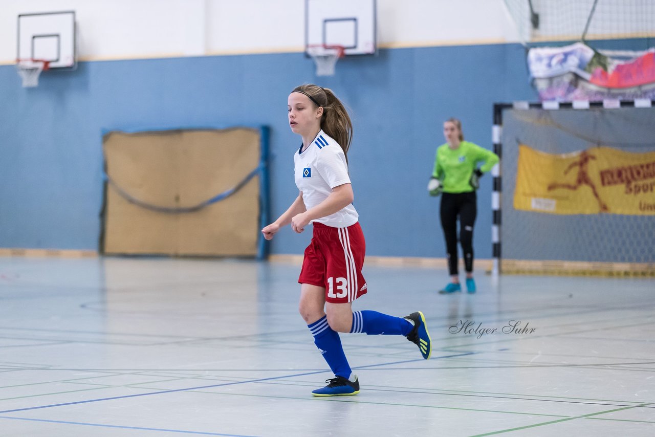 Bild 765 - Loewinnen Cup B-Juniorinnen